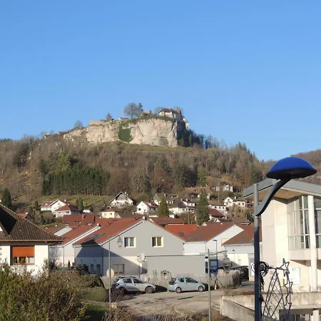 De La Vallee