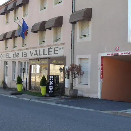 De La Vallee オルナン